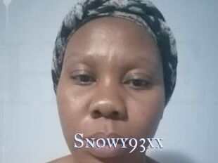 Snowy93xx