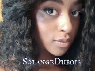 SolangeDubois