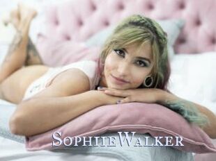 SophiieWalker