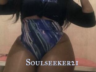 Soulseeker21