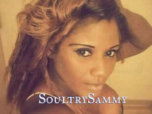 SoultrySammy
