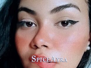 SpiceAyra