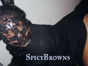 SpicyBrowns