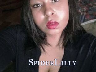 SpiderLilly