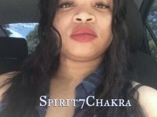 Spirit7Chakra
