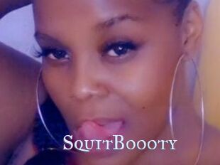 SquitBoooty