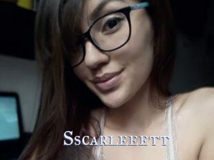 Sscarleeett