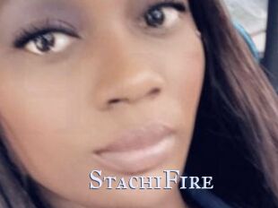 StachiFire