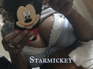 Starmickey