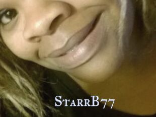 StarrB77
