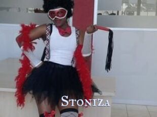 Stoniza