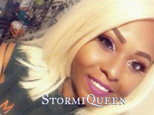 StormiQueen