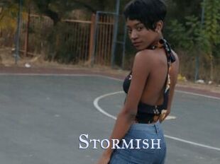Stormish