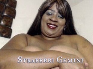 Straberri_Gemini