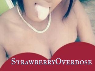 StrawberryOverdose
