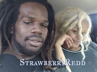 StrawberryRedd