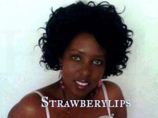 Strawberylips
