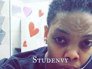 Studenvy