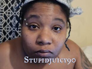 Stupidjuicy90