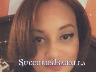 SuccubusIsabella
