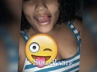 SugaBabie