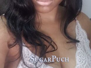 SugarPuch