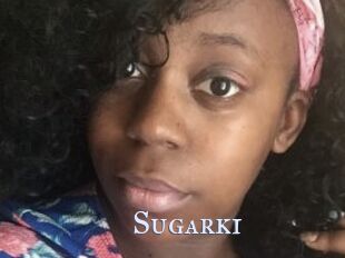 Sugarki