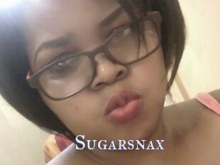 Sugarsnax