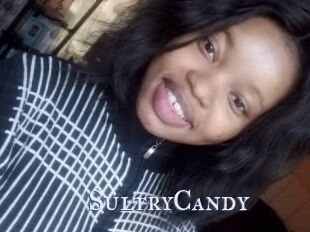 SultryCandy