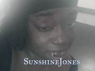 SunshineJones