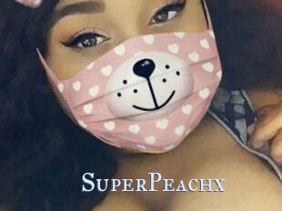 SuperPeachx