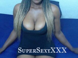 SuperSexyXXX