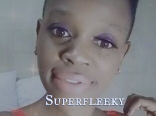 Superfleeky