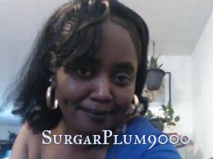 SurgarPlum9000
