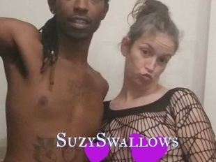 SuzySwallows