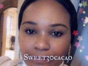 Sweet30cacao