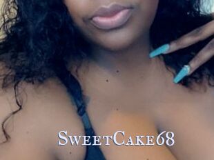SweetCake68