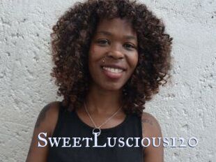 SweetLuscious120