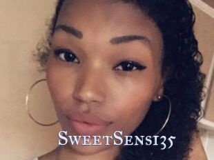 SweetSensi35