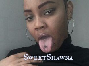 SweetShawna