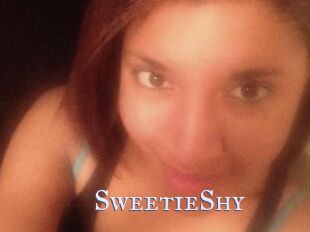 SweetieShy