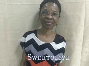 Sweetolive