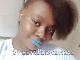SweetxPrincessxxx