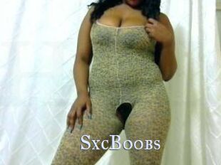 SxcBoobs