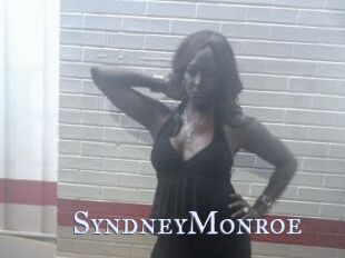 SyndneyMonroe