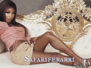 Safariferarri