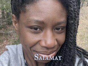 Saiamay