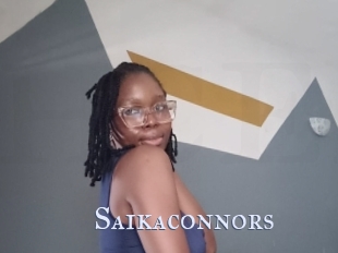 Saikaconnors