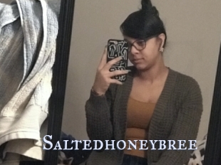 Saltedhoneybree