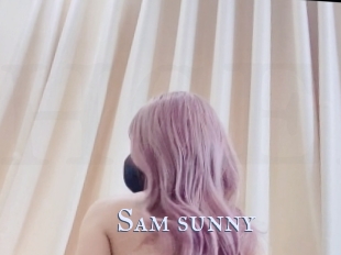 Sam_sunny